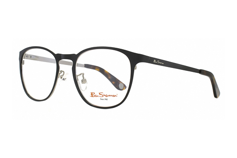 专门设计眼镜 Ben Sherman Wapping (BENOP024 BLK)