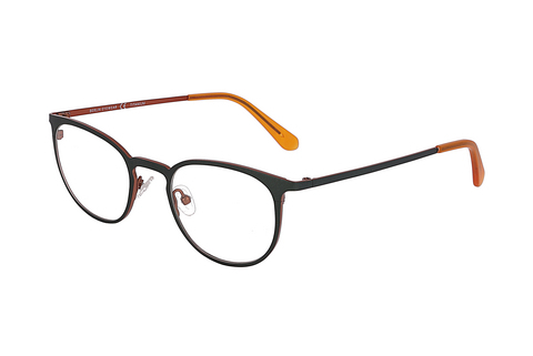 专门设计眼镜 Berlin Eyewear BERE108 5