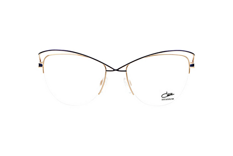 专门设计眼镜 Cazal CZ 1265 004