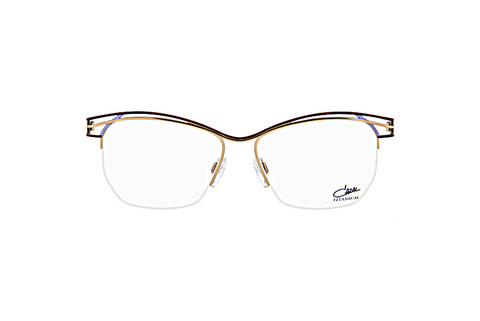 专门设计眼镜 Cazal CZ 4296 004