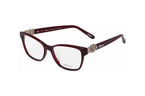 专门设计眼镜 Chopard VCH306S 09GR