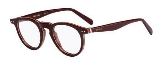 专门设计眼镜 Céline CL 41405 T9V