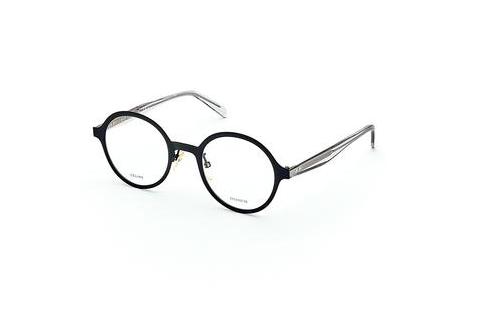 专门设计眼镜 Céline Asian Fit (CL 41462/F 807)