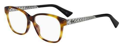 专门设计眼镜 Dior DIORAMAO4 086