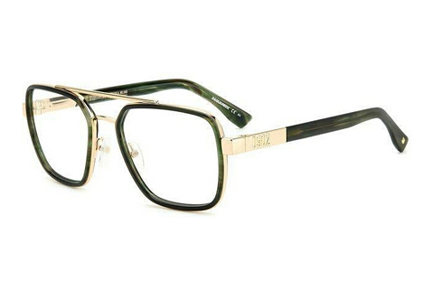 专门设计眼镜 Dsquared2 D2 0064 PEF