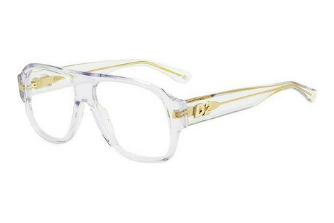 专门设计眼镜 Dsquared2 D2 0125 900