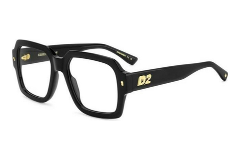 专门设计眼镜 Dsquared2 D2 0148 807