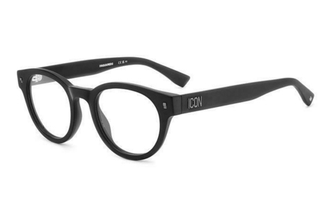 专门设计眼镜 Dsquared2 ICON 0014 003