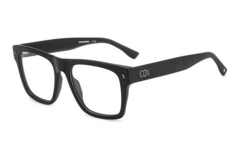 专门设计眼镜 Dsquared2 ICON 0018 003