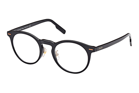 专门设计眼镜 Ermenegildo Zegna EZ5249-H 001