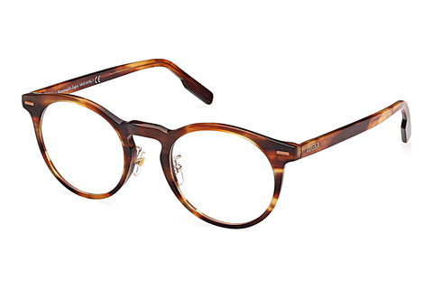 专门设计眼镜 Ermenegildo Zegna EZ5249-H 056