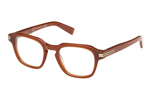 专门设计眼镜 Ermenegildo Zegna EZ5282 045