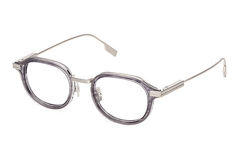 专门设计眼镜 Ermenegildo Zegna EZ5296 020