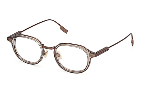 专门设计眼镜 Ermenegildo Zegna EZ5296 057