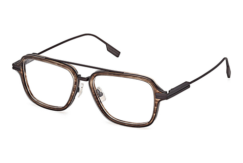 专门设计眼镜 Ermenegildo Zegna EZ5297 050