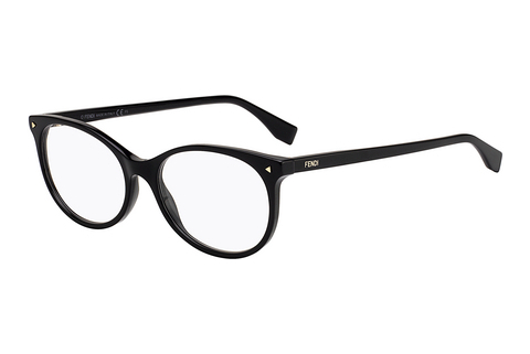 专门设计眼镜 Fendi FF 0388 807
