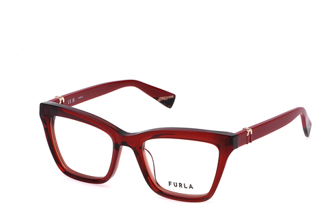 专门设计眼镜 Furla VFU763 0D60