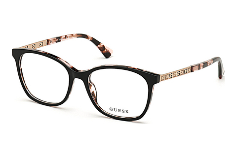 专门设计眼镜 Guess GU2743 005