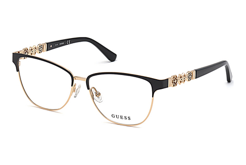 专门设计眼镜 Guess GU2833 002