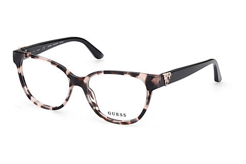 专门设计眼镜 Guess GU2855-S 074