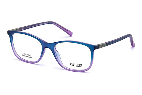 专门设计眼镜 Guess GU3004 004