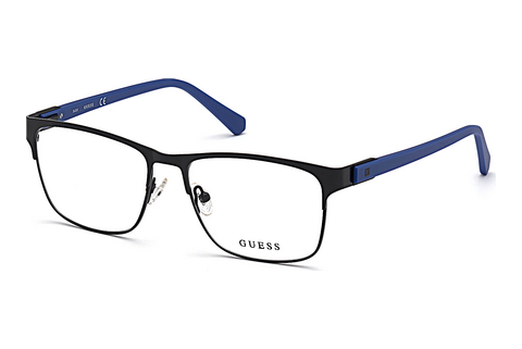 专门设计眼镜 Guess GU50013 002