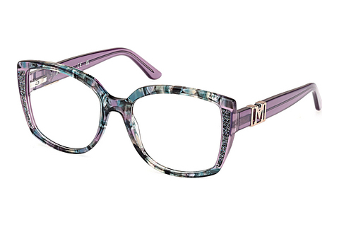 Eyewear Guess by Marciano GM50012 083