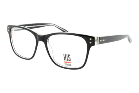 专门设计眼镜 HIS Eyewear HPL336 001