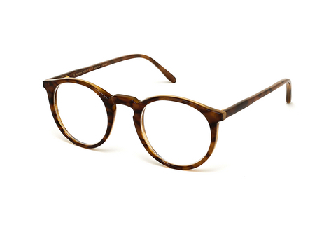 专门设计眼镜 Hoffmann Natural Eyewear H 2182-2OZ 910