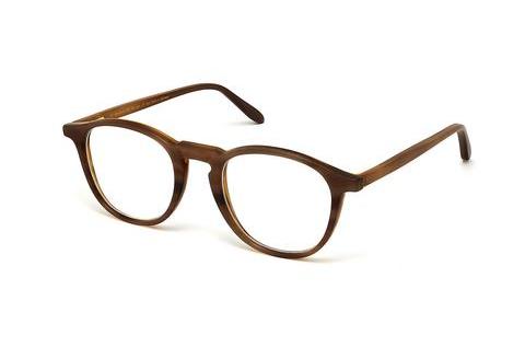 专门设计眼镜 Hoffmann Natural Eyewear H 2290 H40 matt