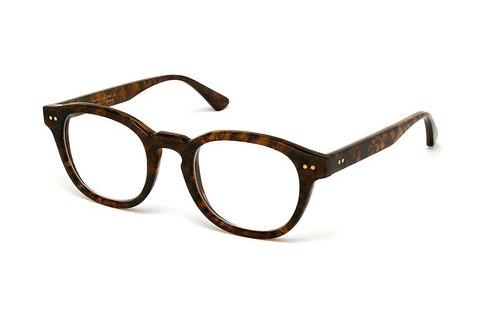 专门设计眼镜 Hoffmann Natural Eyewear H 2306 SPH07