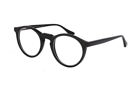 专门设计眼镜 Hoffmann Natural Eyewear H 791 110