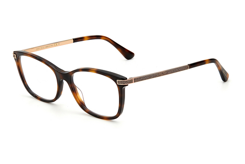 专门设计眼镜 Jimmy Choo JC269 086