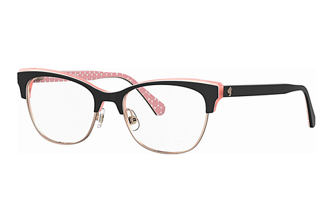 专门设计眼镜 Kate Spade MURIEL/G 807