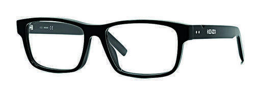 专门设计眼镜 Kenzo KZ50124I 001