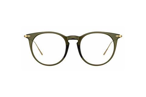 专门设计眼镜 Linda Farrow LF54 C5