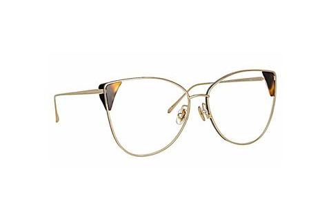 专门设计眼镜 Linda Farrow LFL1028 C6