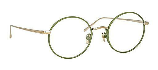专门设计眼镜 Linda Farrow LFL925 C6