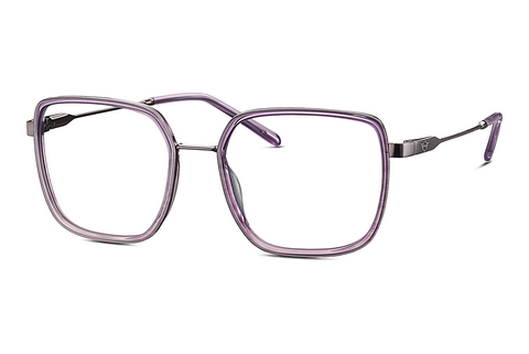 专门设计眼镜 MINI Eyewear MI 741040 52