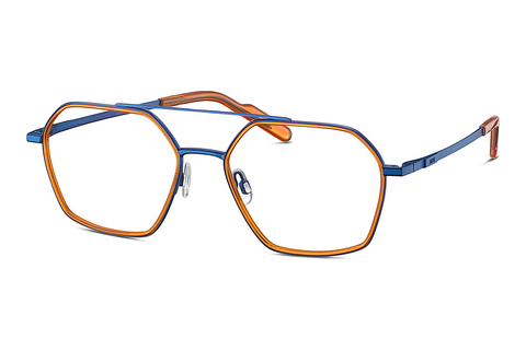 专门设计眼镜 MINI Eyewear MI 741050 78