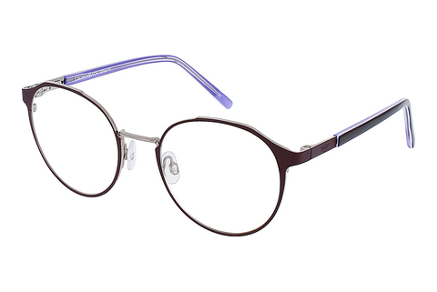 专门设计眼镜 MINI Eyewear MI 742041 55