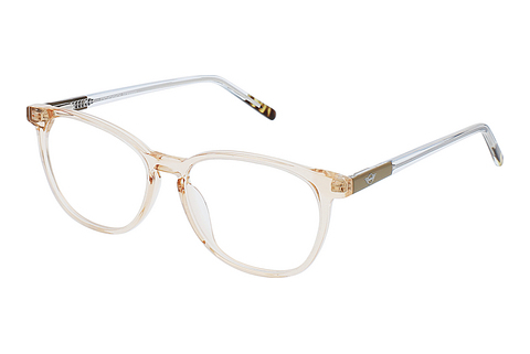 专门设计眼镜 MINI Eyewear MI 743020 52