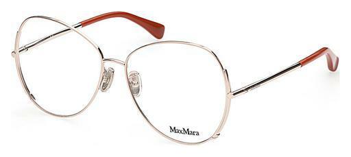 专门设计眼镜 Max Mara MM5001-H 028