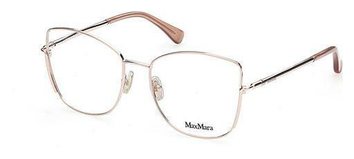 专门设计眼镜 Max Mara MM5003 028