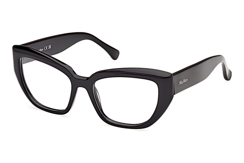 专门设计眼镜 Max Mara MM5135 001