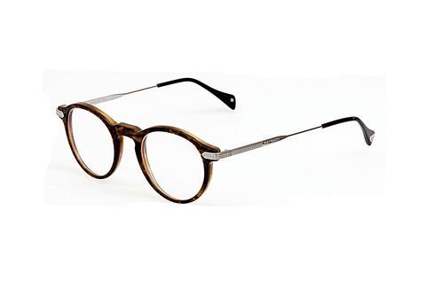 专门设计眼镜 Maybach Eyewear THE ORATOR II R-HAWM-Z26