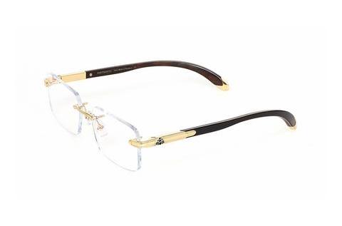 专门设计眼镜 Maybach Eyewear THE SYMPHONY I MG-WP-Z65