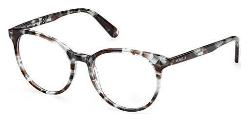 专门设计眼镜 Moncler ML5117 092