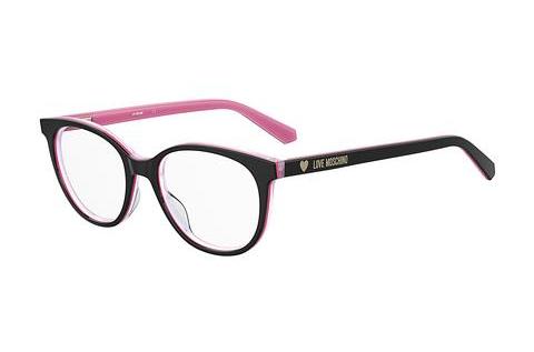 专门设计眼镜 Moschino MOL543 3MR