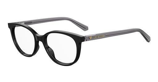 专门设计眼镜 Moschino MOL543/TN 807